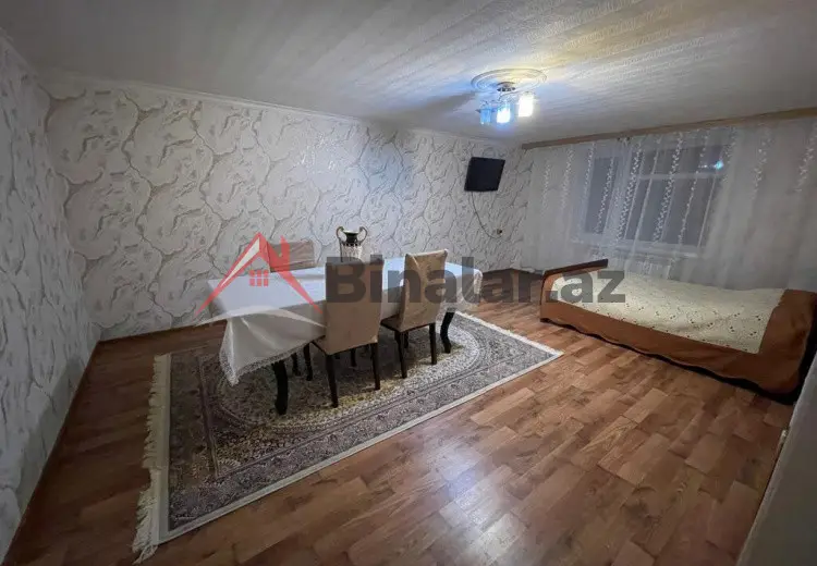 0 m² Obyekt / Ofis Satılır, Xaçmaz