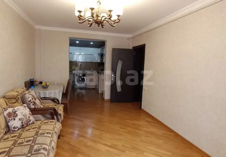 3 otaqlı mənzil , Yasamal qəs., Yasamal, Bakı