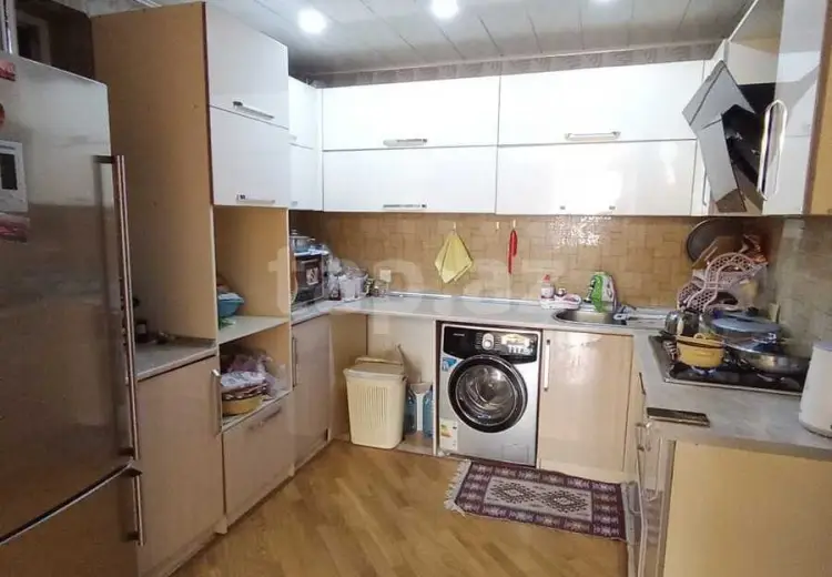 3 otaqlı mənzil , Yasamal qəs., Yasamal, Bakı
