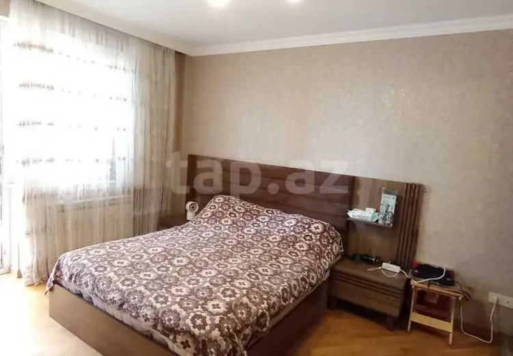 3 otaqlı mənzil , Yasamal qəs., Yasamal, Bakı