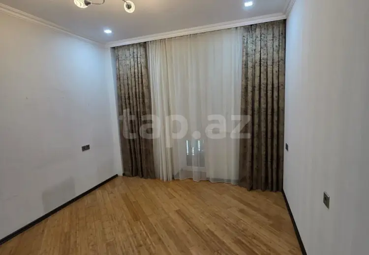 3 otaqlı mənzil , Sumqayıt