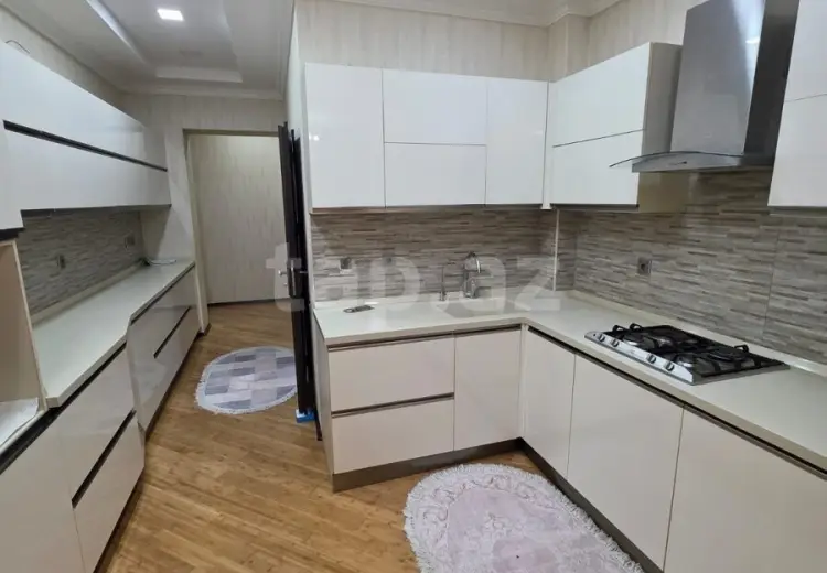 3 otaqlı mənzil , Sumqayıt