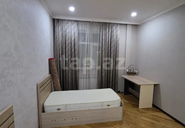 3 otaqlı mənzil , Sumqayıt