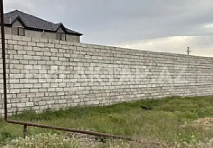2 sot Torpaq Satılır, Zabrat qəs., Sabunçu, Bakı