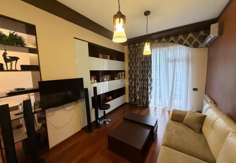 2 otaqlı mənzil Satılır, Yasamal qəs., Yasamal, Bakı