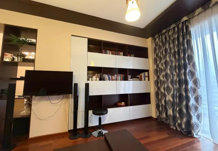2 otaqlı mənzil Satılır, Yasamal qəs., Yasamal, Bakı