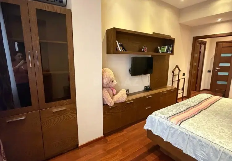 2 otaqlı mənzil Satılır, Yasamal qəs., Yasamal, Bakı