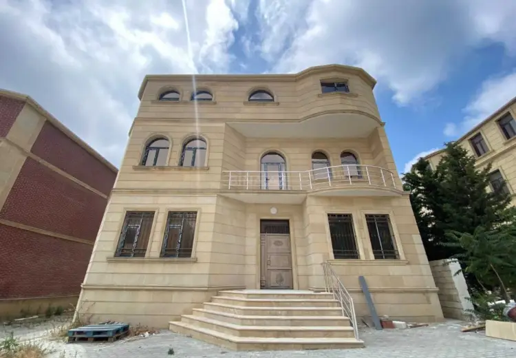 1000 m² Obyekt / Ofis Kirayə (aylıq), Yasamal, Bakı