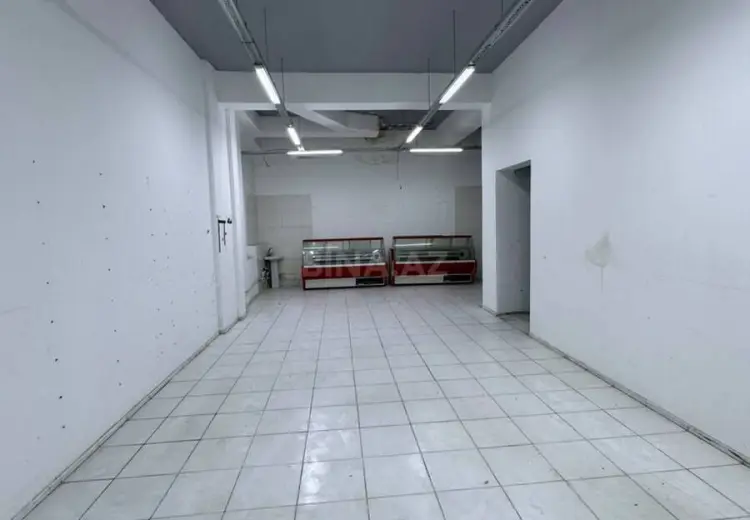 95 m² Obyekt / Ofis Satılır, Xətai, Bakı