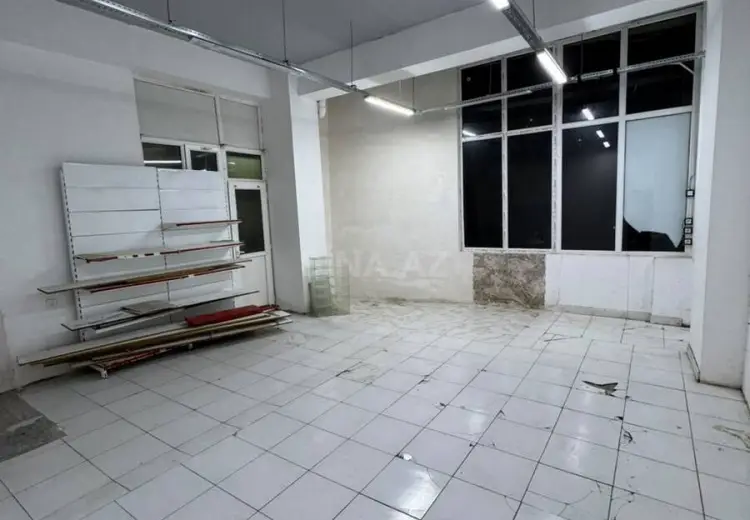 95 m² Obyekt / Ofis Satılır, Xətai, Bakı