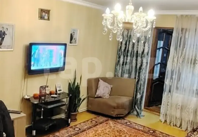 3 otaqlı mənzil , Sumqayıt
