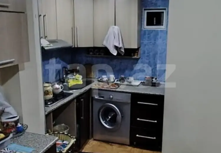 3 otaqlı mənzil , Sumqayıt