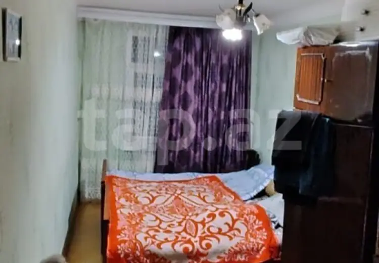 3 otaqlı mənzil , Sumqayıt