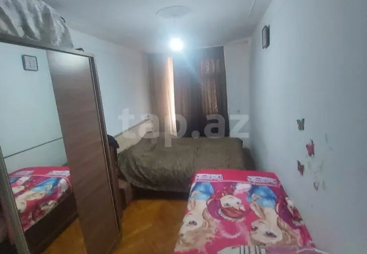 2 otaqlı mənzil , Sumqayıt