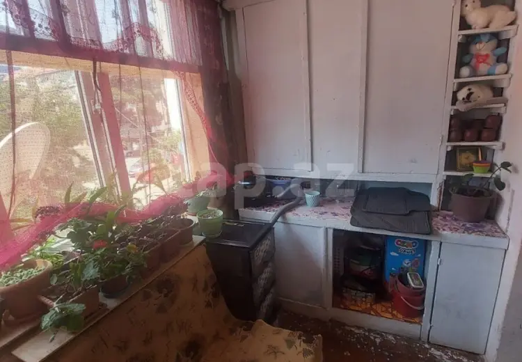 2 otaqlı mənzil , Sumqayıt