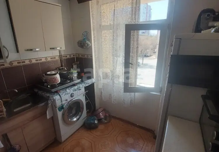 2 otaqlı mənzil , Sumqayıt