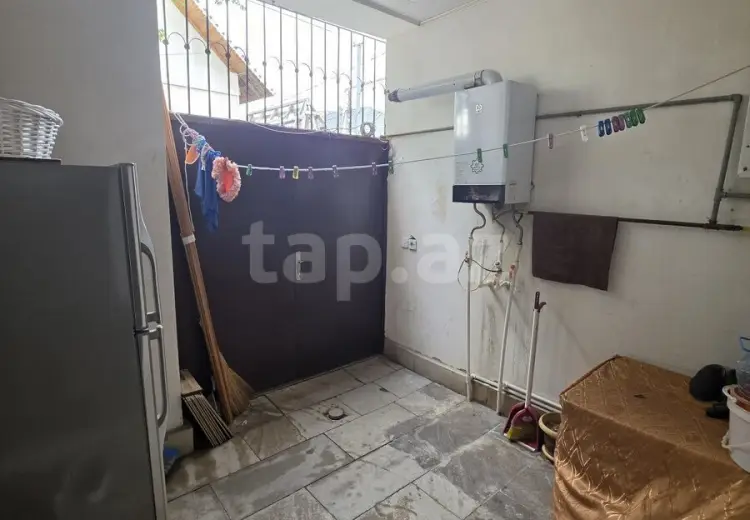 4 otaqlı mənzil , Bakı