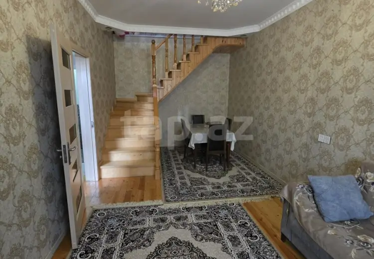 4 otaqlı mənzil , Bakı