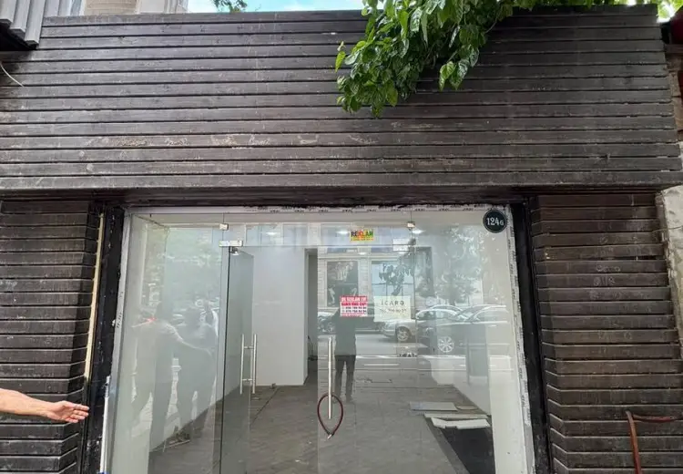 54 m² Obyekt / Ofis Kirayə (aylıq), Nəsimi, Bakı