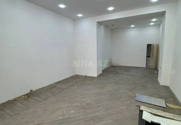 54 m² Obyekt / Ofis Kirayə (aylıq), Nəsimi, Bakı