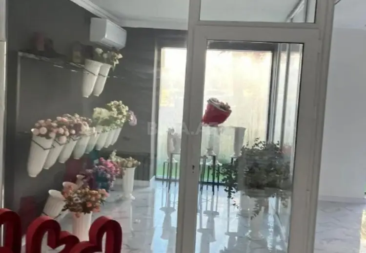 60 m² Obyekt / Ofis Kirayə (aylıq), Nəsimi, Bakı