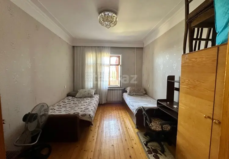 2 otaqlı mənzil , Bakı