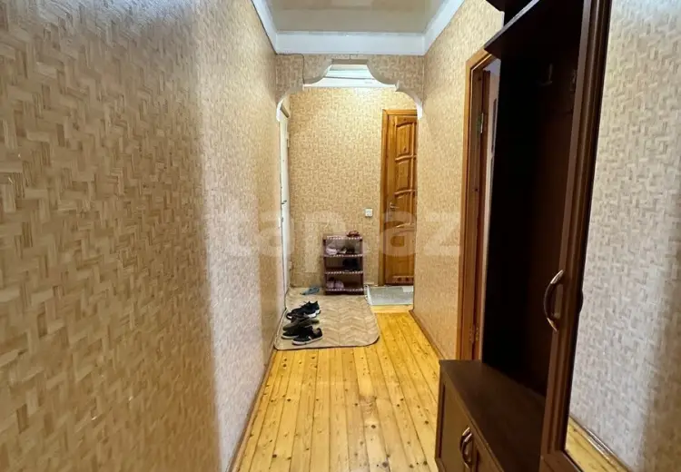2 otaqlı mənzil , Bakı