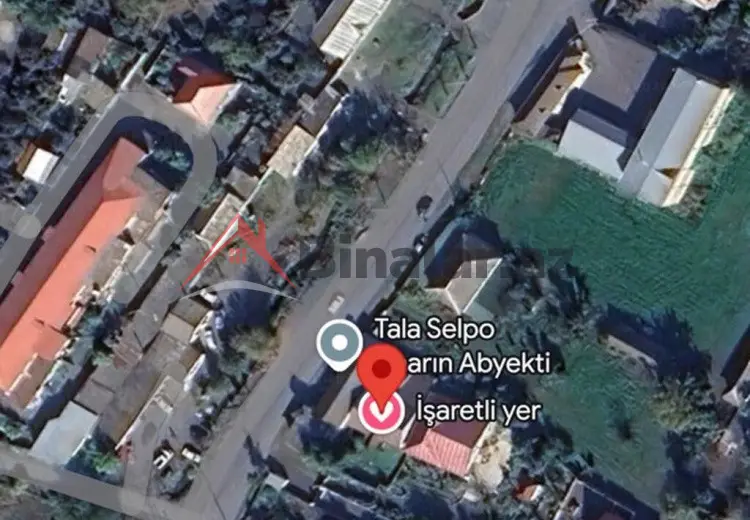 0 m² Obyekt / Ofis Kirayə (aylıq), Zaqatala