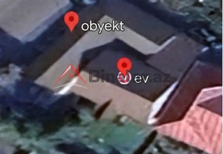 0 m² Obyekt / Ofis Kirayə (aylıq), Zaqatala