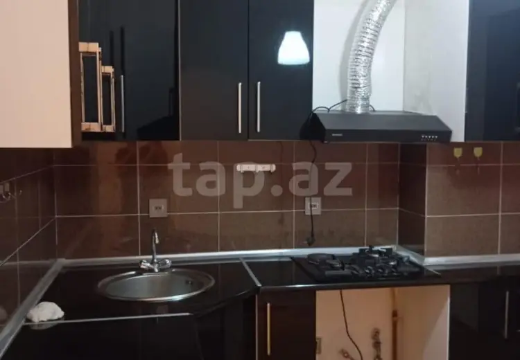 2 otaqlı mənzil , Xırdalan