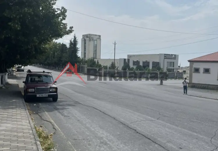 0 sot Torpaq Satılır, Zaqatala