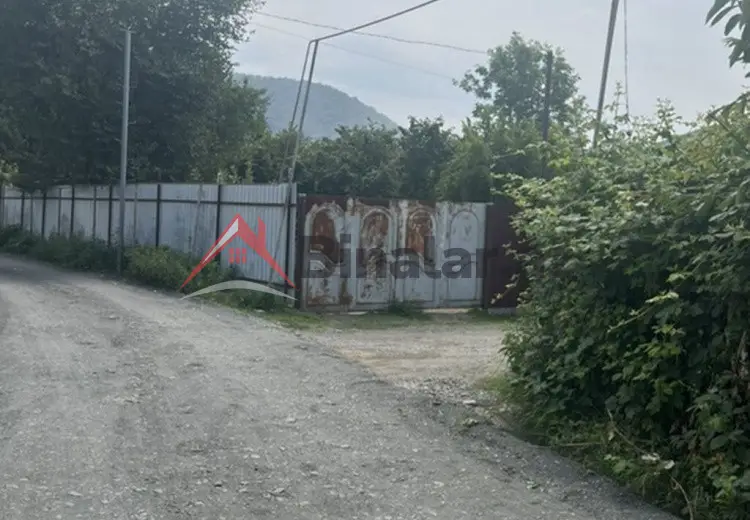 0 sot Torpaq Satılır, Zaqatala