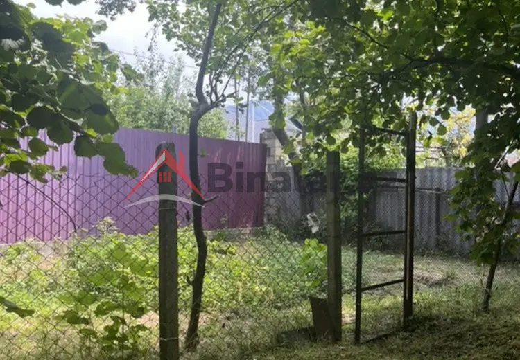 0 sot Torpaq Satılır, Zaqatala