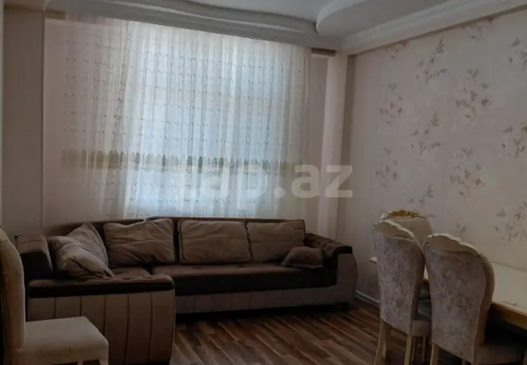 3 otaqlı mənzil Kirayə (aylıq), Xırdalan