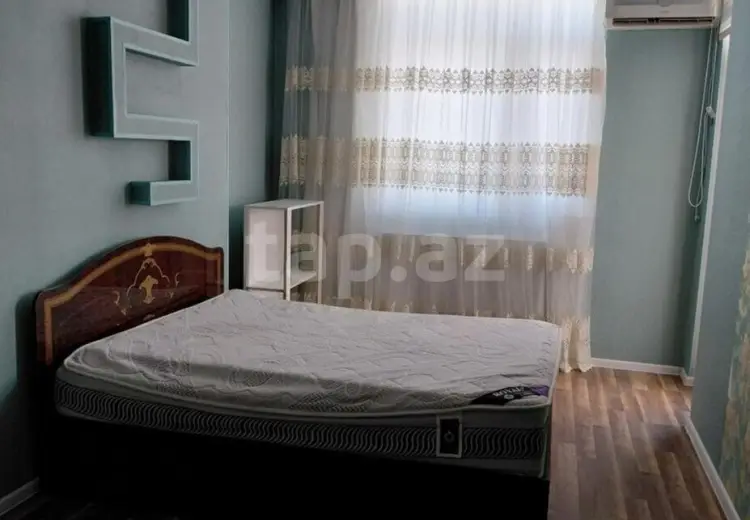 3 otaqlı mənzil Kirayə (aylıq), Xırdalan