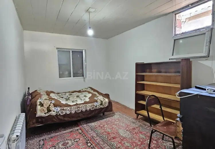 1 otaqlı mənzil Kirayə (aylıq), Biləcəri qəs., Binəqədi, Bakı
