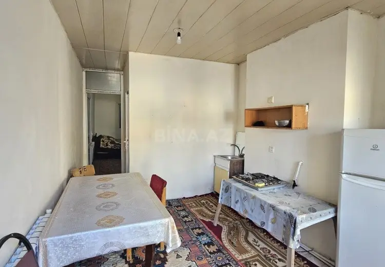 1 otaqlı mənzil Kirayə (aylıq), Biləcəri qəs., Binəqədi, Bakı
