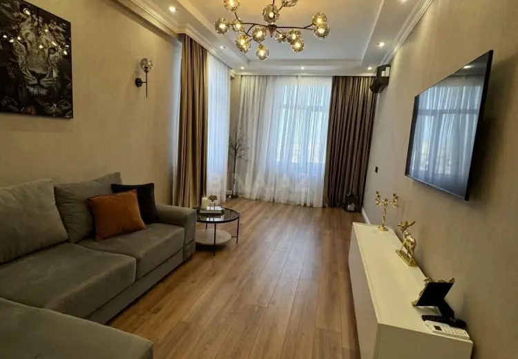 2 otaqlı mənzil Satılır, Xırdalan
