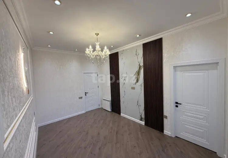 6 otaqlı mənzil , Bakı