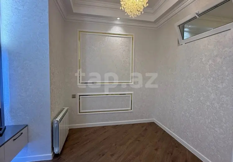 6 otaqlı mənzil , Bakı