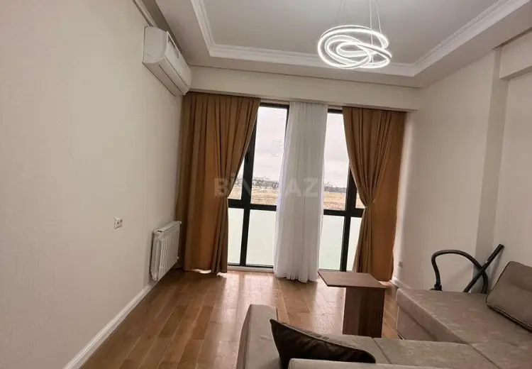 2 otaqlı mənzil Kirayə (aylıq), Yasamal qəs., Abşeron