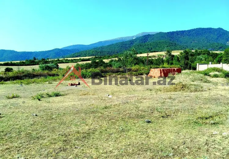 4 sot Torpaq Satılır, İsmayıllı