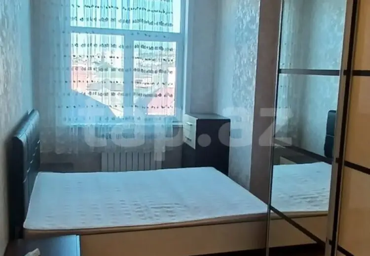 3 otaqlı mənzil , Xırdalan