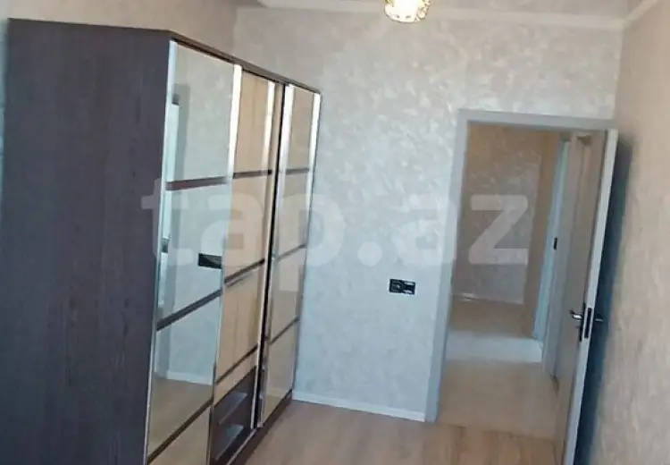 3 otaqlı mənzil , Xırdalan