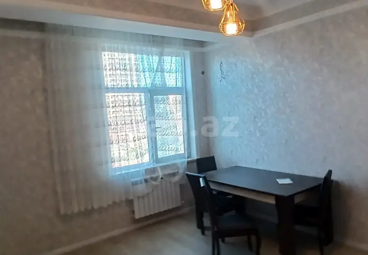 3 otaqlı mənzil , Xırdalan