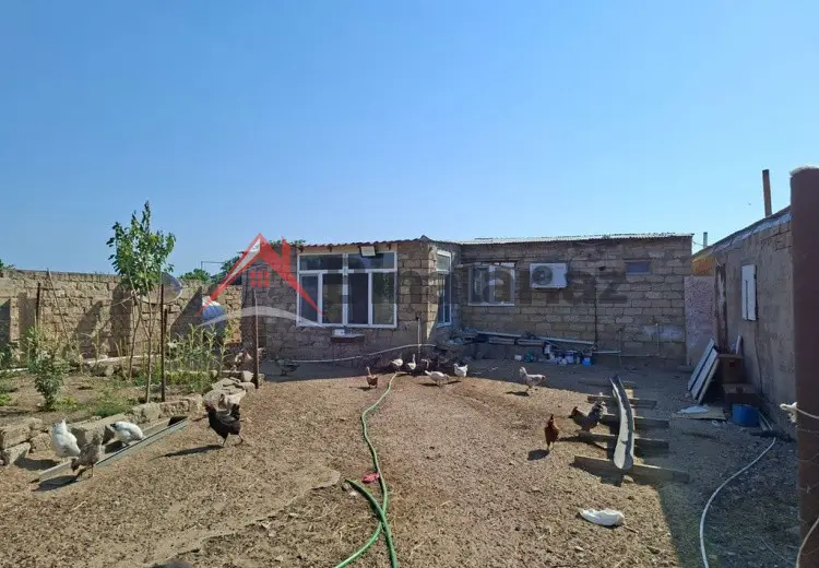12 sot Torpaq Satılır, İsmayıllı