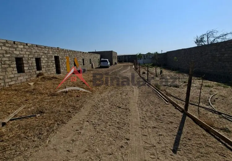 12 sot Torpaq Satılır, İsmayıllı