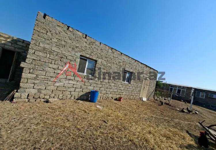 12 sot Torpaq Satılır, İsmayıllı