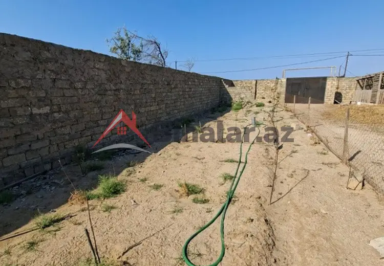 12 sot Torpaq Satılır, İsmayıllı