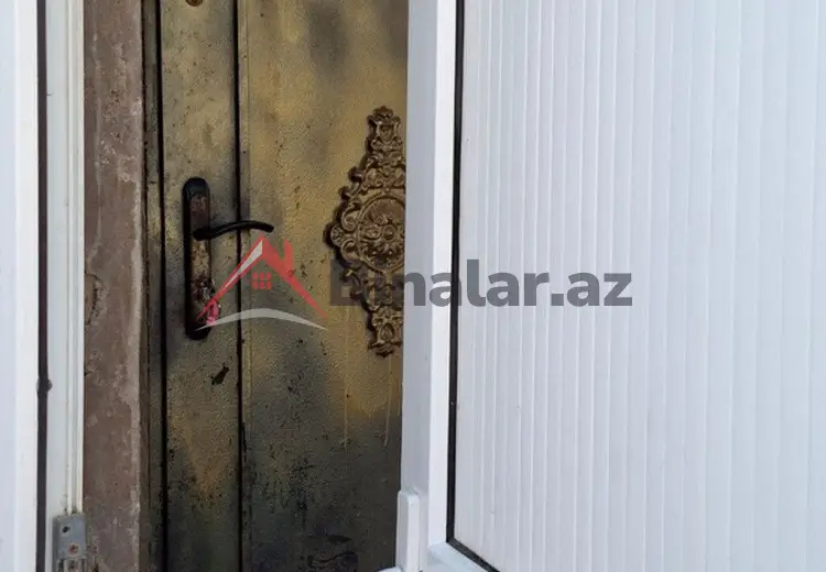 12 sot Torpaq Satılır, İsmayıllı